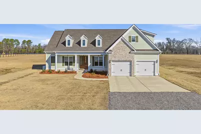 209 Cowdry Park Road, Beech Island, SC 29842 - Photo 1