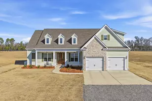 209 Cowdry Pk Rd, Beech Island, SC 29842 - Photo 1