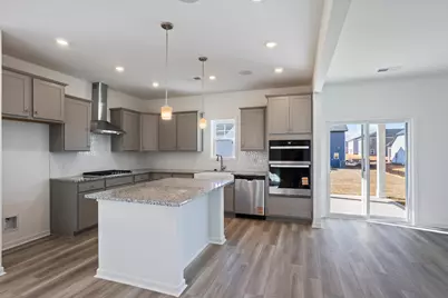 7115 Mongolian Oak Drive NW, Aiken, SC 29801 - Photo 11