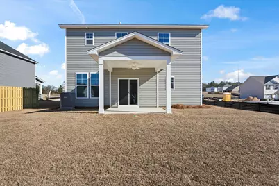 7115 Mongolian Oak Drive NW, Aiken, SC 29801 - Photo 37