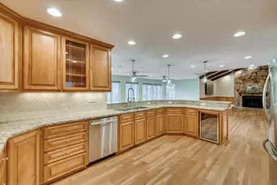 1654 Huntsman Drive, Aiken, SC 29803 - Photo 19