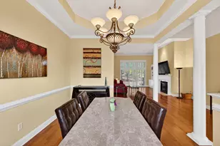 164 Pink Dogwood Cir, Aiken, SC 29803 - Photo 7