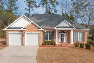 164 Pink Dogwood Cir, Aiken, SC 29803 - Photo 1