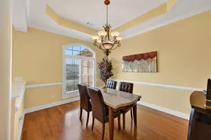 164 Pink Dogwood Cir, Aiken, SC 29803 - Photo 5