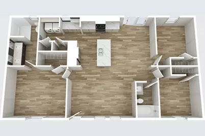 1014 Hull Lane, Williston, SC 29853 - Photo 13