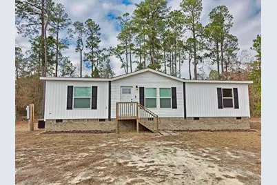 1014 Hull Lane, Williston, SC 29853 - Photo 1