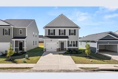 2291 Saltwater Bend, Beech Island, SC 29842 - Photo 1