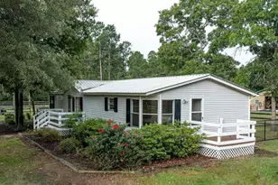 2138 Joyner Pond Rd, Aiken, SC 29803 - Photo 1