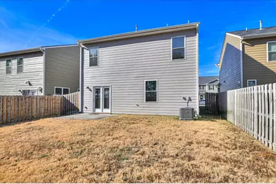 2892 Calli Crossing Drive, Graniteville, SC 29829 - Photo 53