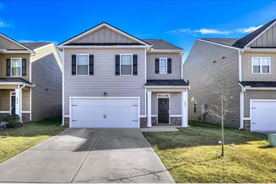 2892 Calli Crossing Drive, Graniteville, SC 29829 - Photo 15