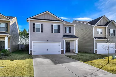 2892 Calli Crossing Drive, Graniteville, SC 29829 - Photo 17