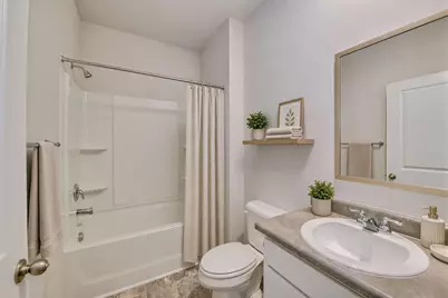 2892 Calli Crossing Drive, Graniteville, SC 29829 - Photo 5