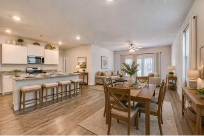 2892 Calli Crossing Drive, Graniteville, SC 29829 - Photo 3