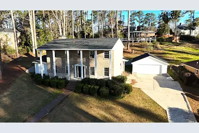 982 Campbellton Drive, North Augusta, SC 29841 - Photo 1