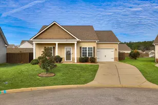 617 Boone Ct, Aiken, SC 29801 - Photo 1