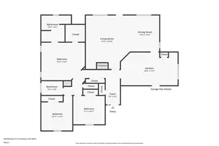 444 Madison St, Grovetown, GA 30813 - Photo 19