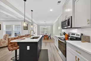 829 Speckled Teal, Aiken, SC 29803 - Photo 13