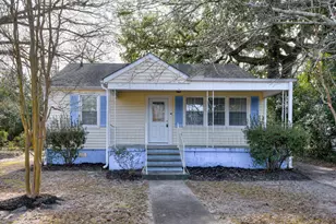 303 Columbia Ave NW, Aiken, SC 29801 - Photo 1