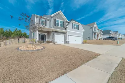 6371 Whirlaway Road, Graniteville, SC 29829 - Photo 3