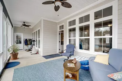 9673 Bayboro Circle, Aiken, SC 29803 - Photo 21