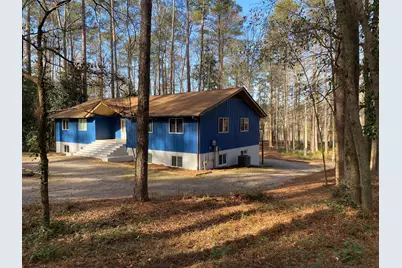 506 Sudlow Lake Road, Graniteville, SC 29829 - Photo 3