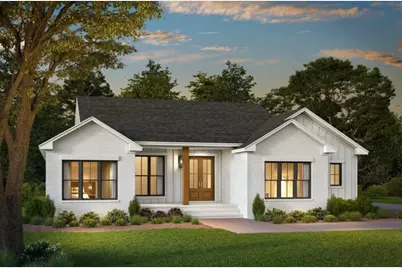 421 Bauskett Street, Edgefield, SC 29824 - Photo 1