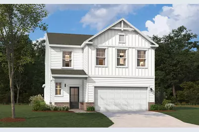 4820 Hartshorn Circle, Aiken, SC 29801 - Photo 1