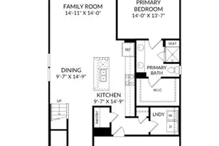 4820 Hartshorn Cir, Aiken, SC 29801 - Photo 5