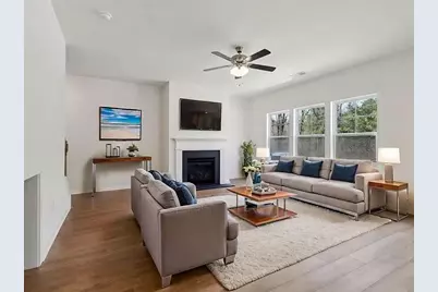 4694 Hartshorn Circle, Aiken, SC 29801 - Photo 9