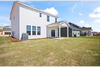 4694 Hartshorn Circle, Aiken, SC 29801 - Photo 43