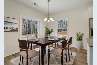 4694 Hartshorn Circle, Aiken, SC 29801 - Photo 5