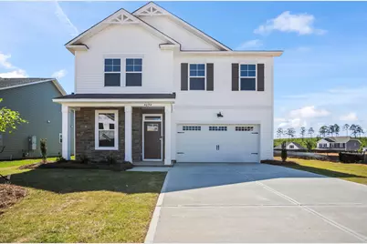 4694 Hartshorn Circle, Aiken, SC 29801 - Photo 1