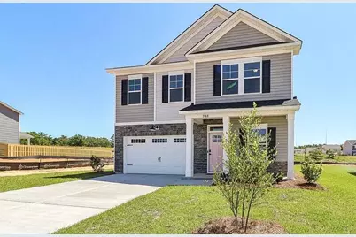 4694 Hartshorn Circle, Aiken, SC 29801 - Photo 1