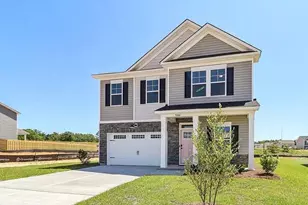 4694 Hartshorn Cir, Aiken, SC 29801 - Photo 1