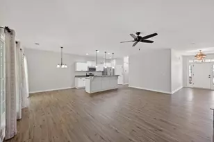 5064 Nokesville Cir, Aiken, SC 29803 - Photo 9
