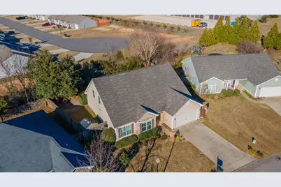 5064 Nokesville Circle, Aiken, SC 29803 - Photo 33