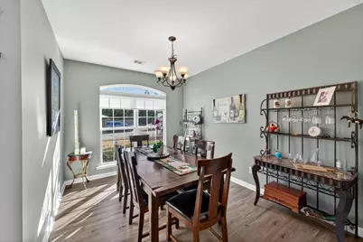 5064 Nokesville Circle, Aiken, SC 29803 - Photo 5