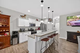 5064 Nokesville Cir, Aiken, SC 29803 - Photo 9