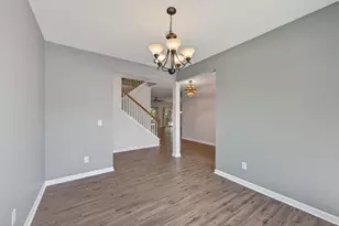 5064 Nokesville Cir, Aiken, SC 29803 - Photo 5