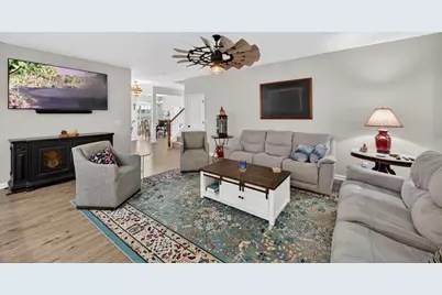 5064 Nokesville Circle, Aiken, SC 29803 - Photo 7