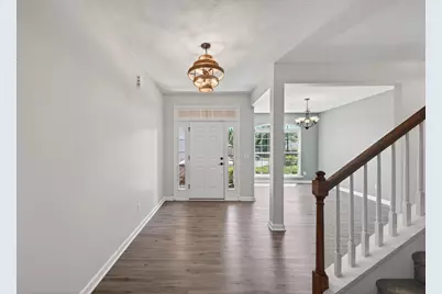 5064 Nokesville Circle, Aiken, SC 29803 - Photo 3