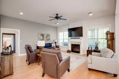 195 Pink Dogwood Circle, Aiken, SC 29803 - Photo 11