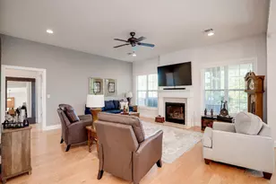 195 Pink Dogwood Cir, Aiken, SC 29803 - Photo 11