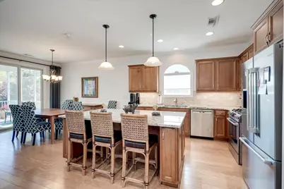 195 Pink Dogwood Circle, Aiken, SC 29803 - Photo 5