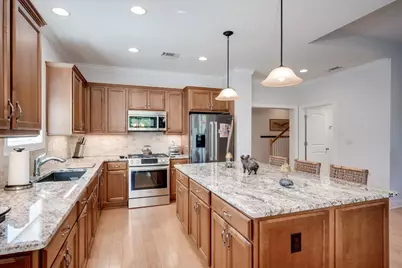 195 Pink Dogwood Circle, Aiken, SC 29803 - Photo 7