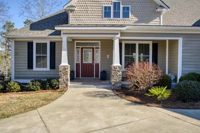 463 Anderson Pond Road, Aiken, SC 29803 - Photo 11