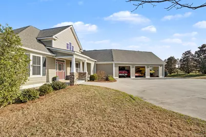 463 Anderson Pond Road, Aiken, SC 29803 - Photo 9