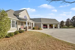 463 Anderson Pond Rd, Aiken, SC 29803 - Photo 9