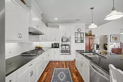 463 Anderson Pond Road, Aiken, SC 29803 - Photo 21