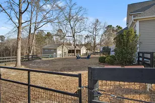 463 Anderson Pond Rd, Aiken, SC 29803 - Photo 87
